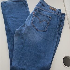 Levi's Women's Blue Jeans
